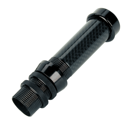Reel Seat for Spinn and Salmon Rod 14 mm