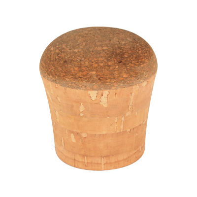 End butts Cork