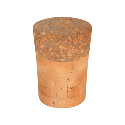 End butts Cork King
