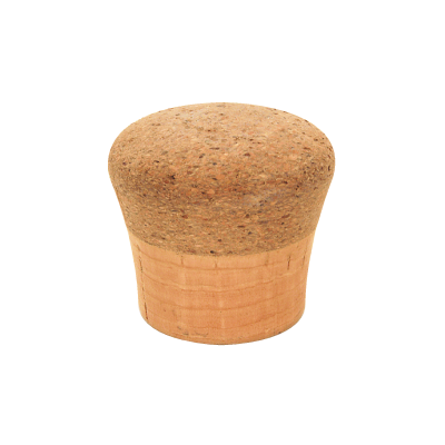 End butts Cork Easy