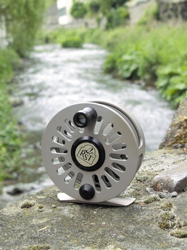 2800-01   RST Highlight Fly Reel /size 1