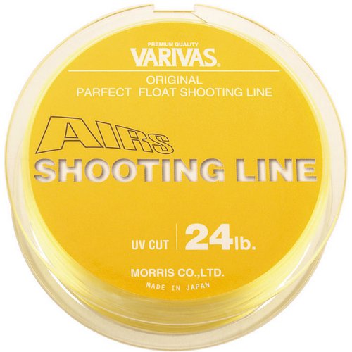 AIRS Shooting Line 36 mm