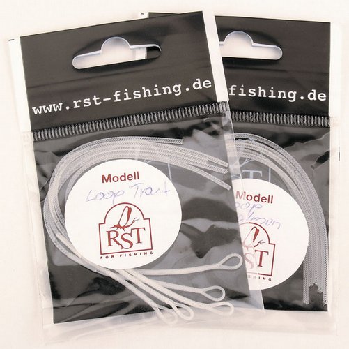 4211  RST Loops for Trout