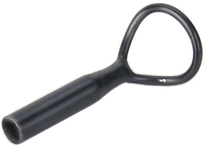 11198  DLC Endringe Schnurkl. 8-12 2,80 mm