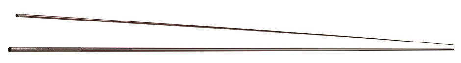 RST Testblank  M3  2,55 m  # 2/3  2tlg
