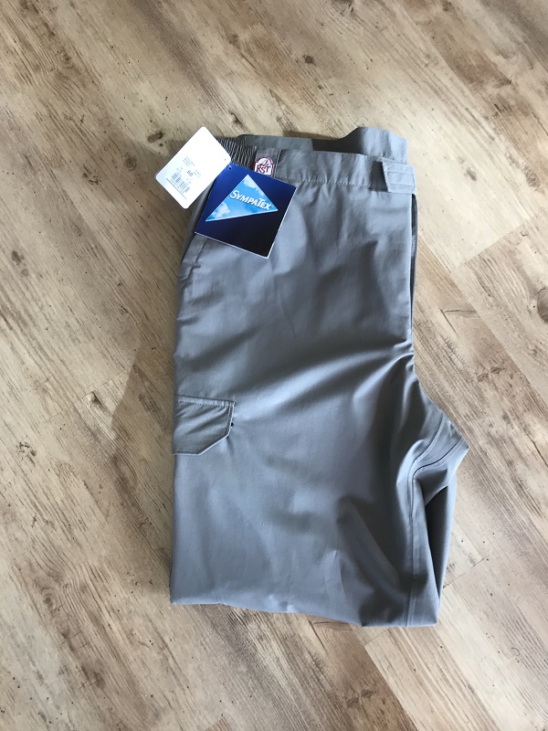 fishing trousers