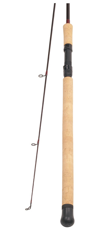 1398 - Spinning Rod  Impuls Spinn   305 / 10´  Wg 15-50 g