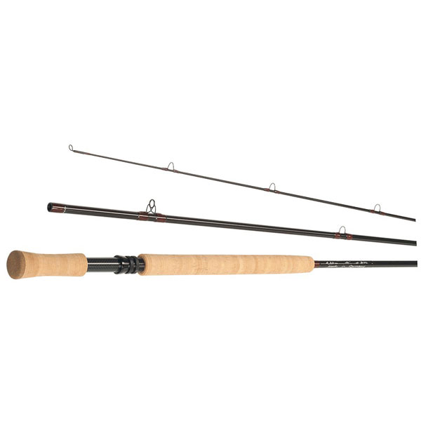 1885 - RST M3 Salmon classic 450 cm 15´ flyline 10/12