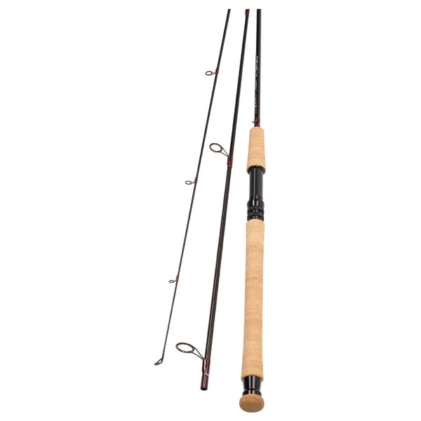 1542 - Spinning Rod  M3 Traveller Spinn   270 / 9´    Wg   5 g