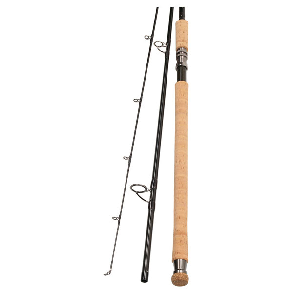 3842 - Spinning Rod  M5 sle Spinn   275 / 9´  Wg   5-20 g